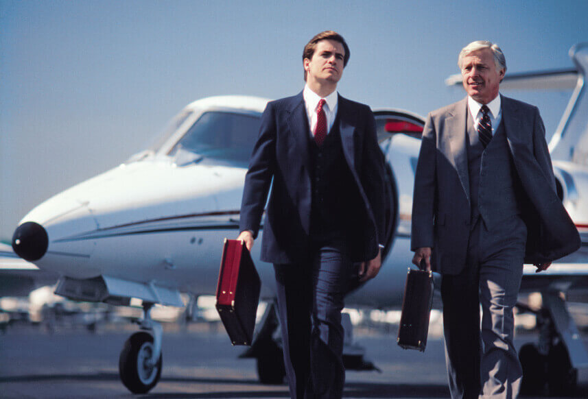 Из России бегут долларовые миллионеры-закончилась вахта?