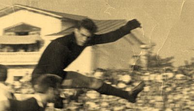 Крылья Советов (Куйбышев): победители первой лиги чемпионата СССР-1961.