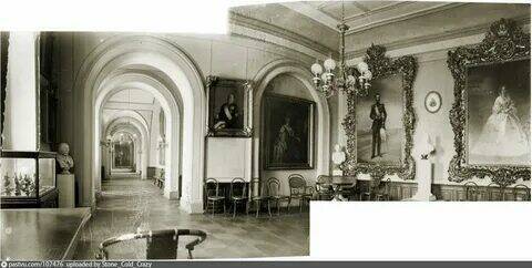 Императорский воспитательный дом