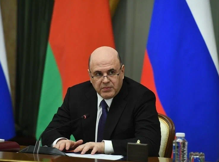 Экономическая революция Михаила Мишустина