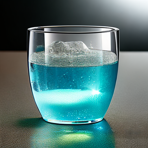 Жидкое ли стекло?