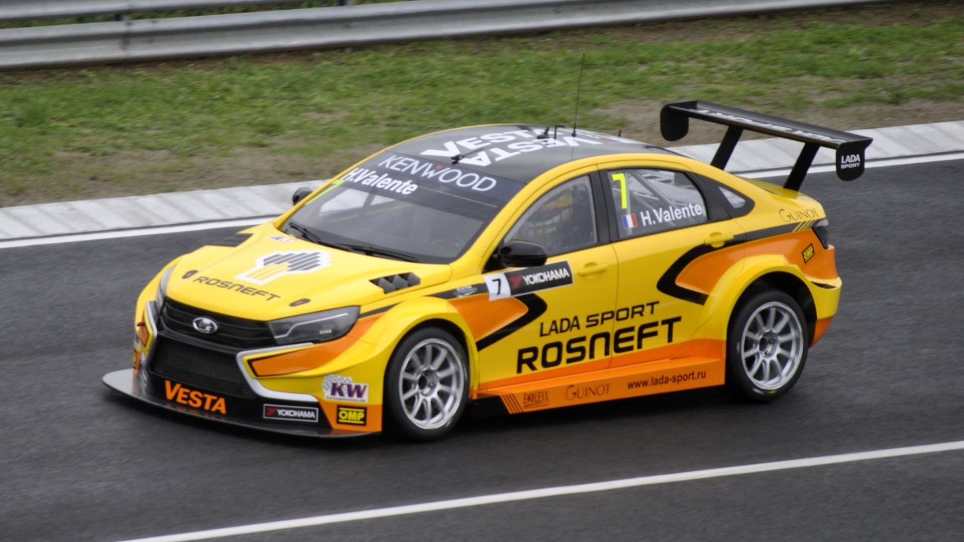 "Всё меняется к лучшему на АвтоВАЗе." Анекдотичный взгляд на проблему изнутри