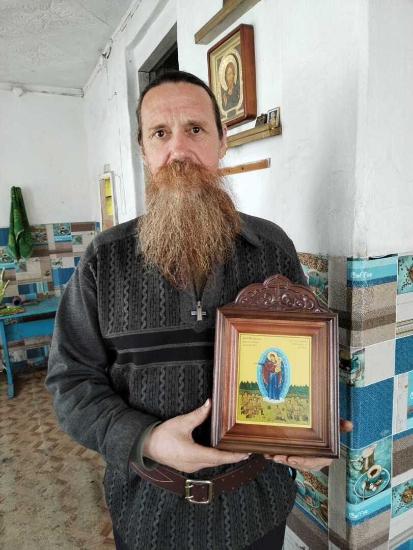 Немцы заслали казака