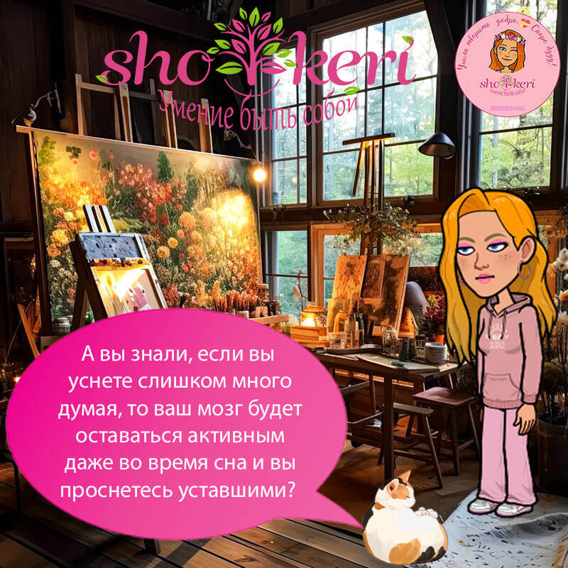 🌱Популярные подсказки для ведения позитивного и продуктивного дневника🌱