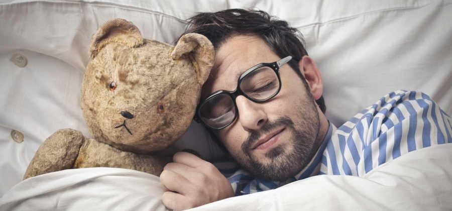 Взрослые как дети – инфантилизм и что с этим делать?