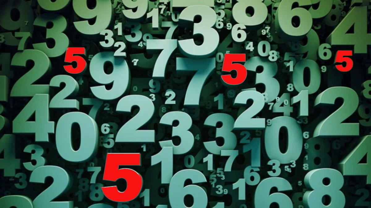 Нумерологический эффект, - тайны Ваших сновидений!