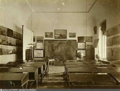 Императорский воспитательный дом