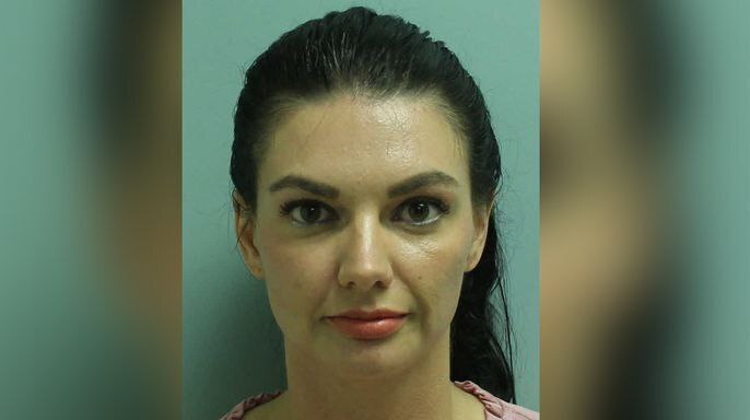 В США арестовали женщину, которая довела бывшего парня до суицида