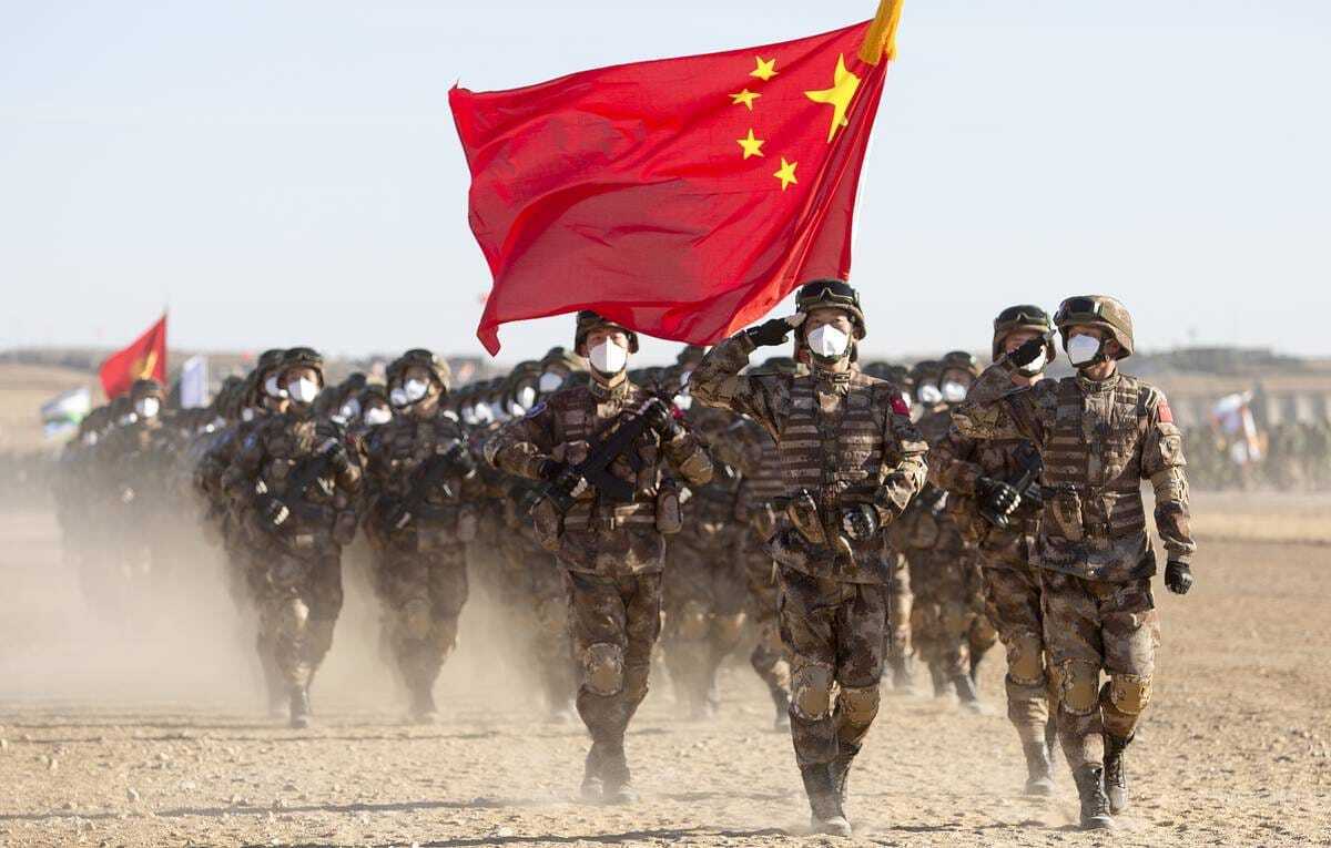 Знаем ли мы Китай? Мифы о нём