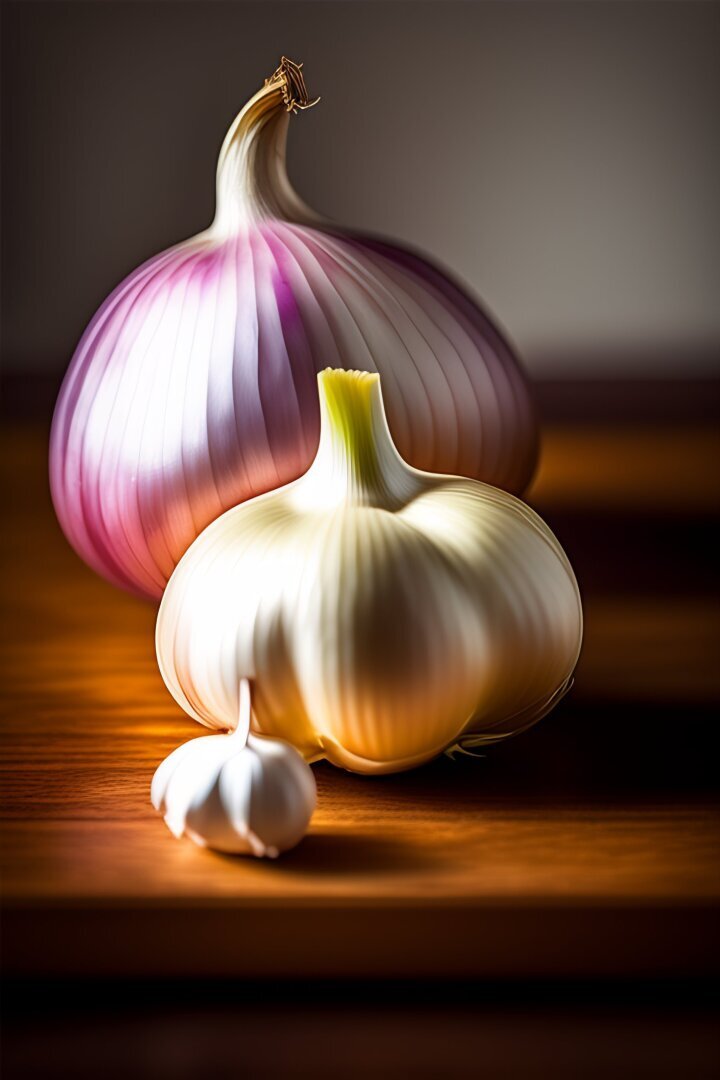 5 простых и эффективных способов очистить чеснок на профессиональном уровне!