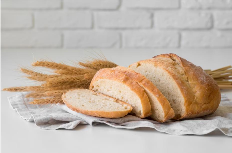 Нынешний хлеб хуже того, что делали в Советском Союзе. Согласны?