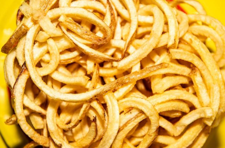 Неполезно и нездорово: худшая нездоровая пища для человека