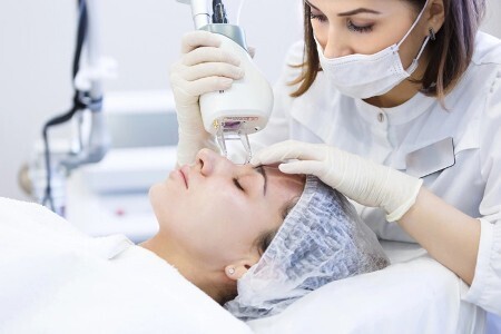 Лазерная шлифовка: что это и зачем нужна?