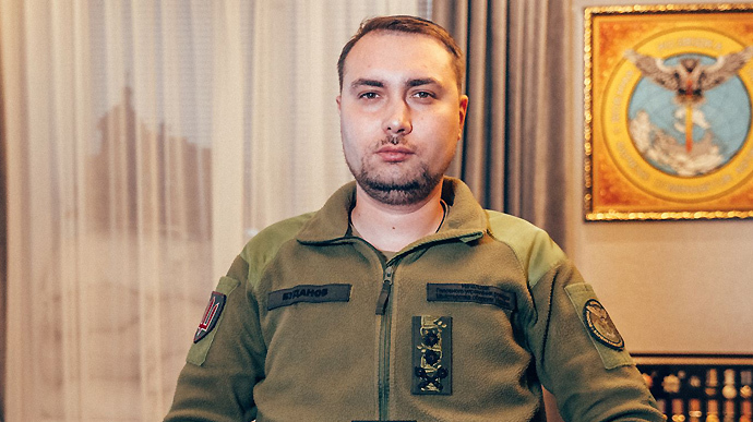 Глава украинской военной разведки Буданов был ранен во время ...