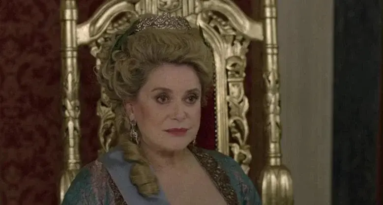 Актрисы, которые примерили образ императрицы Екатерины Великой.