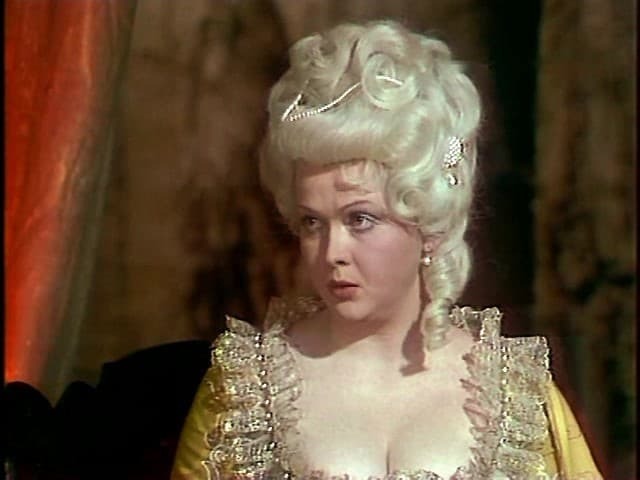 Актрисы, которые примерили образ императрицы Екатерины Великой.