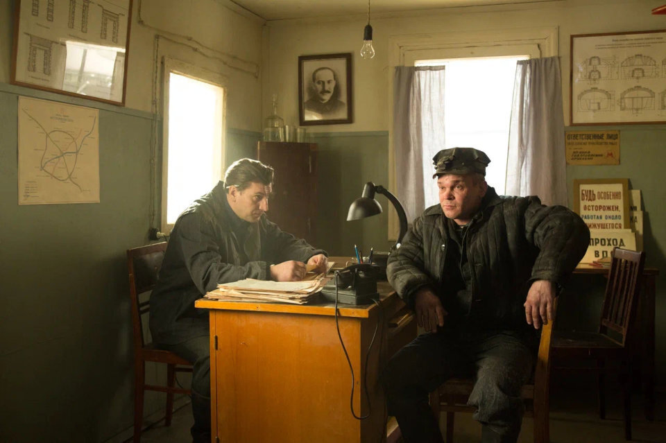 Мнение: «СССР – страна страха и террора, она не должна существовать»