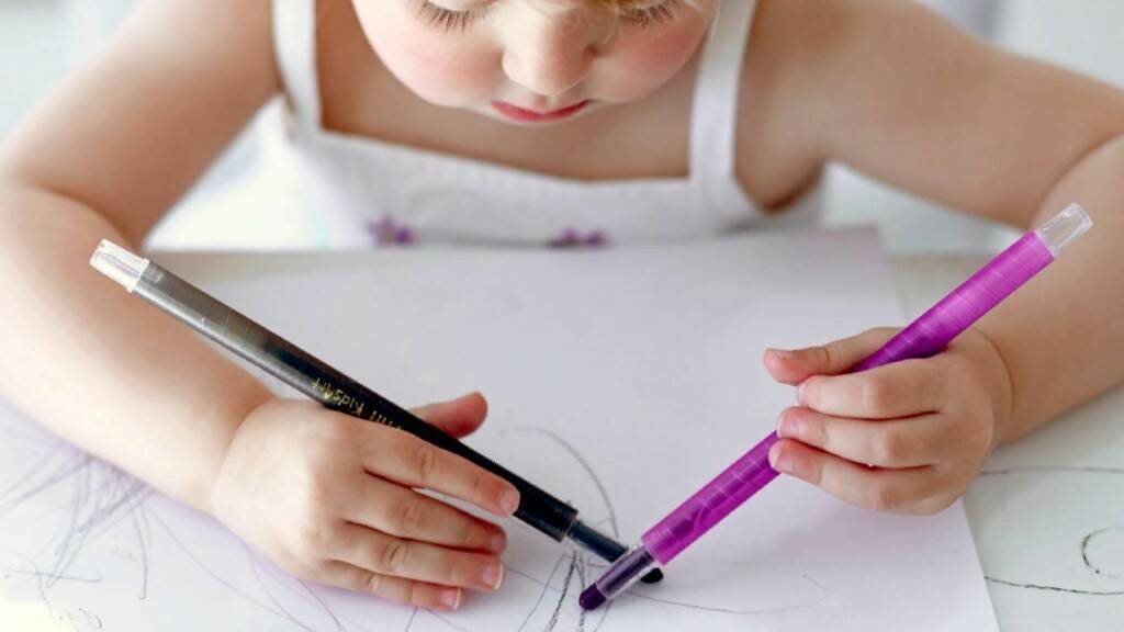 Почему левшей меньше, чем правшей?