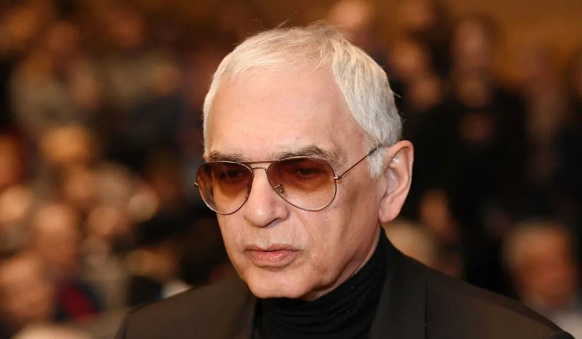 Карен Шахназаров об антисоветизме в России