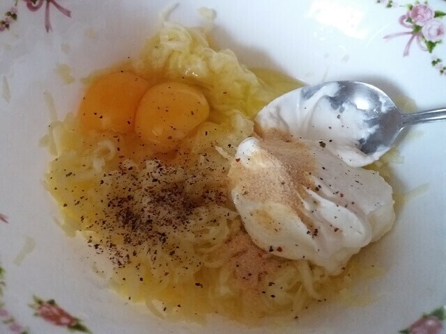 Кабачковое чудо - пирог из кабачков с фаршем. Вы будете его готовить снова и снова