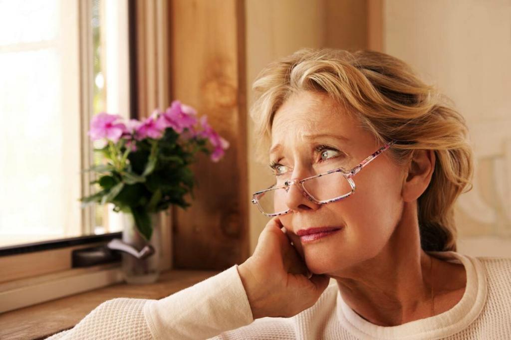 Кризис! Паника, Крик души , 50 лет: Давайте поговорим о наболевшем...