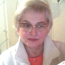 Людмила.К., г. Минск