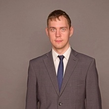  Горбун Александр Сергеевич, г. Екатеринбург