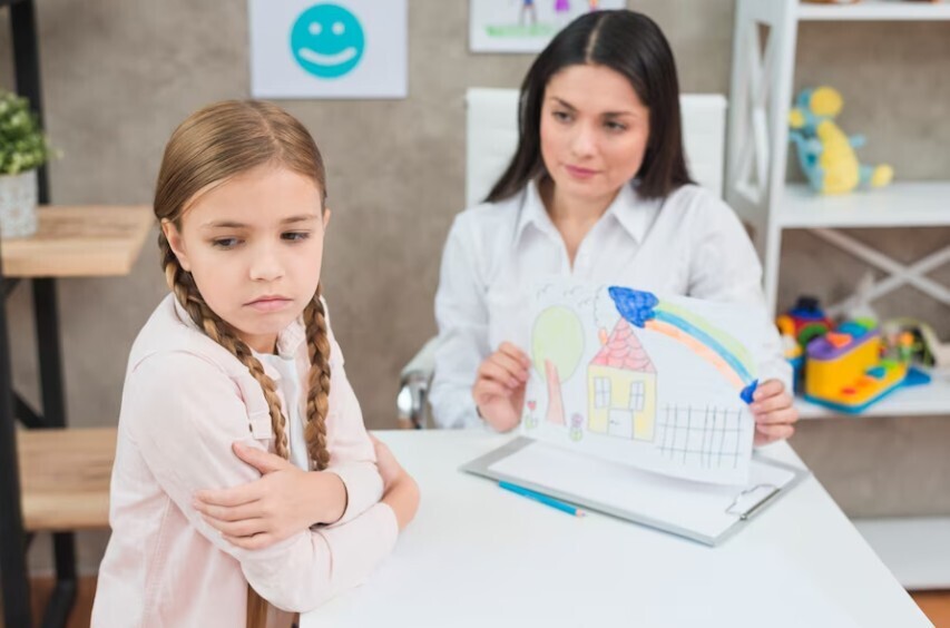 Куда подать жалобу на детский сад?