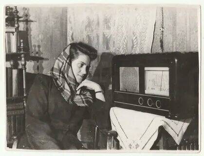 Советские гаджеты.