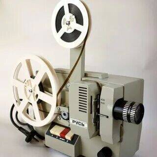 Советские гаджеты.