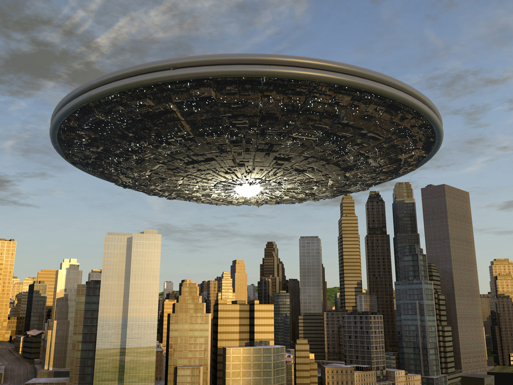 Мировое правительство несет глобальную угрозу для всего человечества