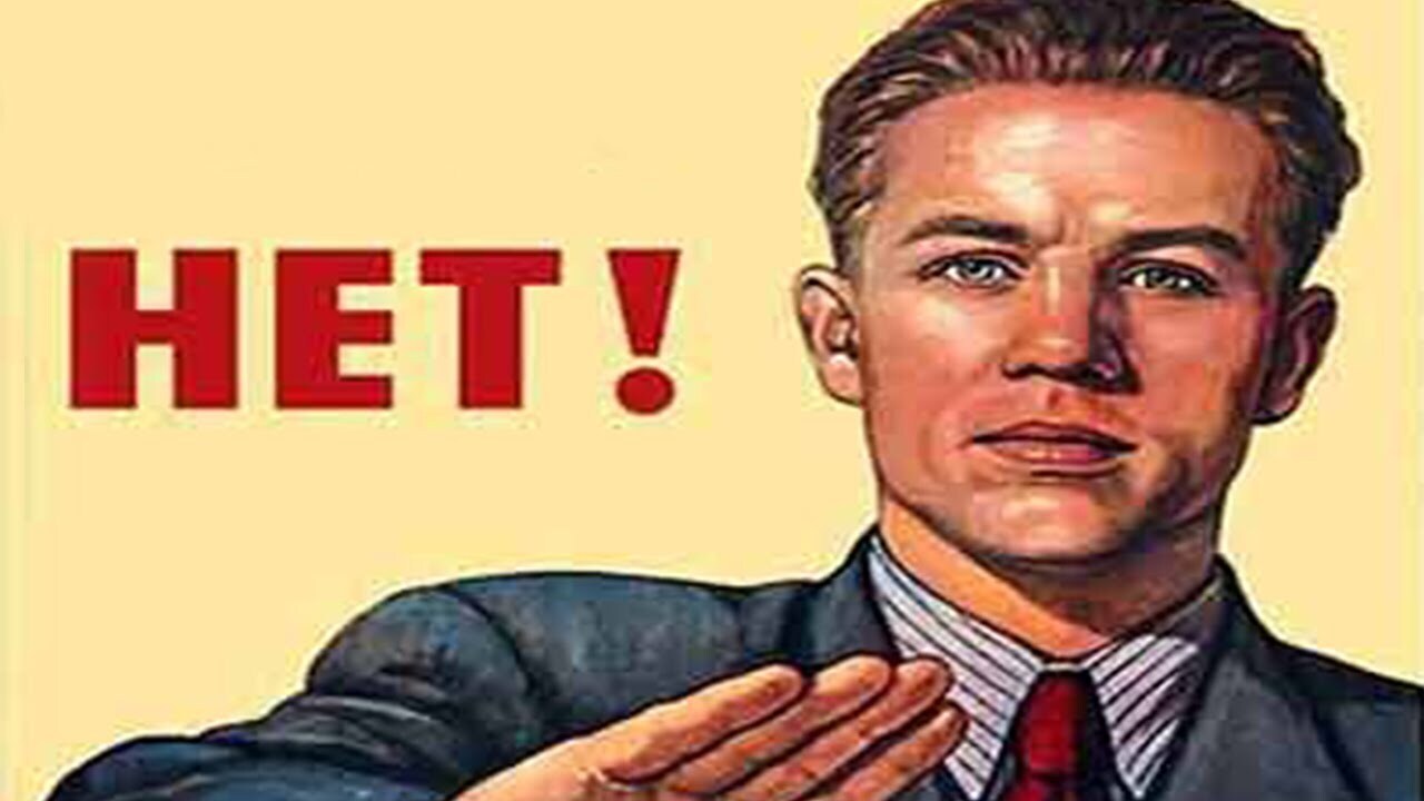 Как научиться говорить «нет» и не дать людям монипулиравать?