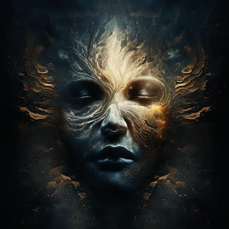 "Отпечаток души: понимание уникальности человека и его применение в образовании, бизнесе и личностном росте"