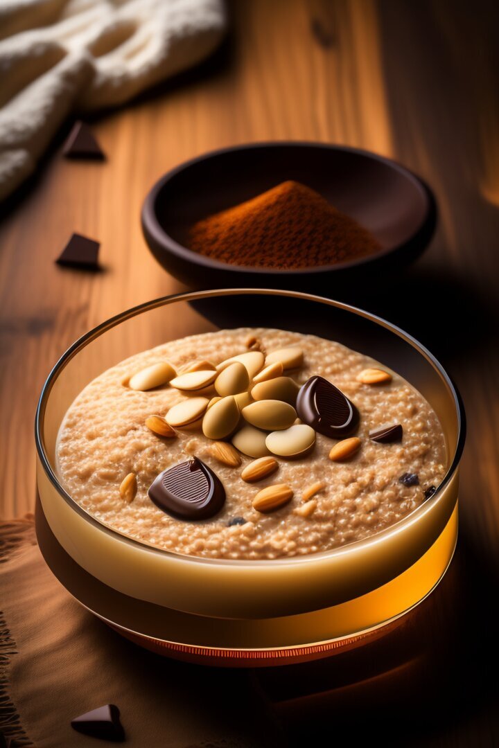 9 Воспалительных продуктов для завтрака, которых следует избегать.