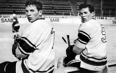 Клич болельщиков «Шайбу! Шайбу!»