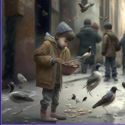 Сколько птиц существует на Земле в настоящее время?