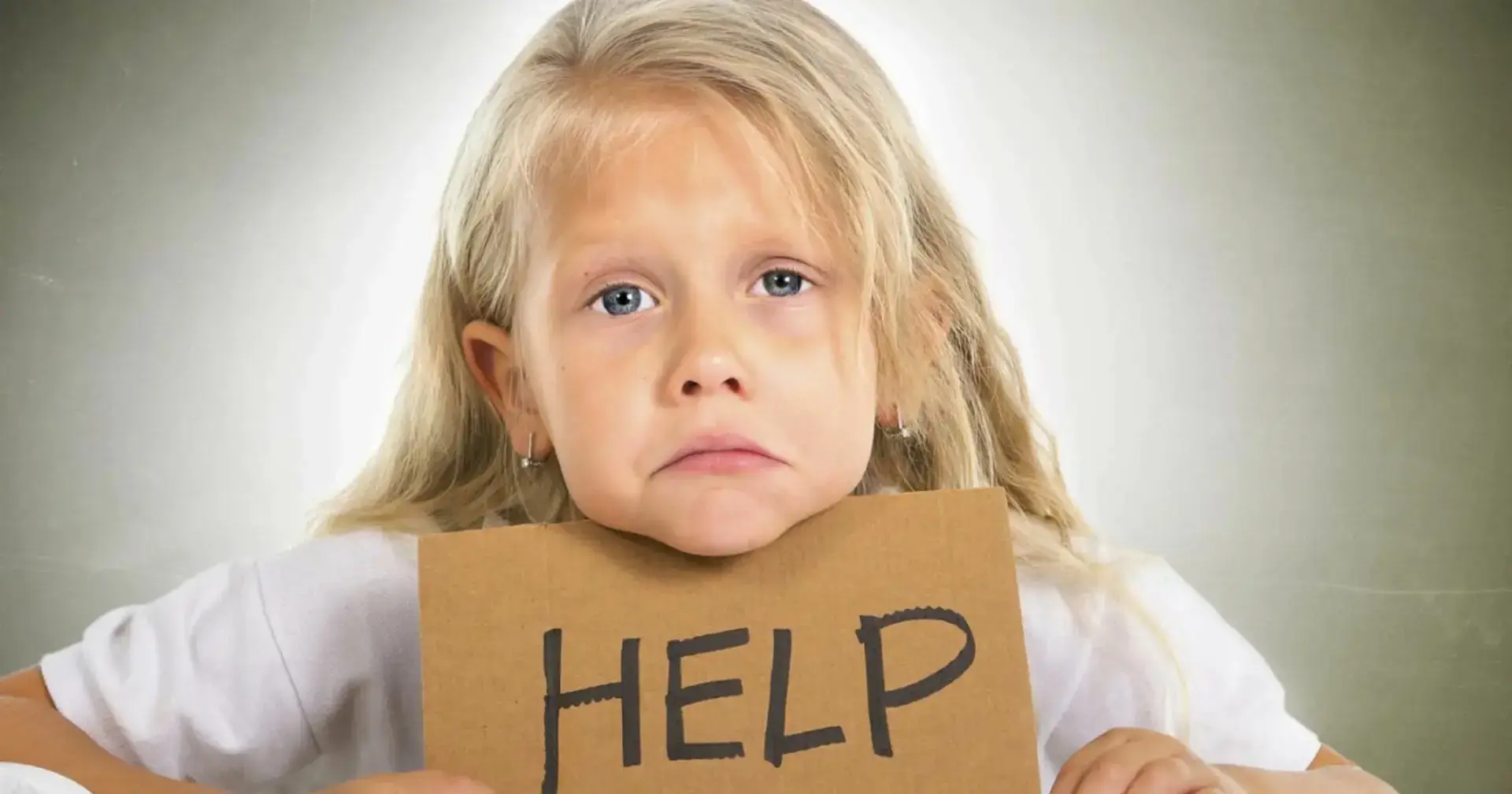 Как понять, что ваш ребенок испытывает стресс и что можно сделать для помощи.