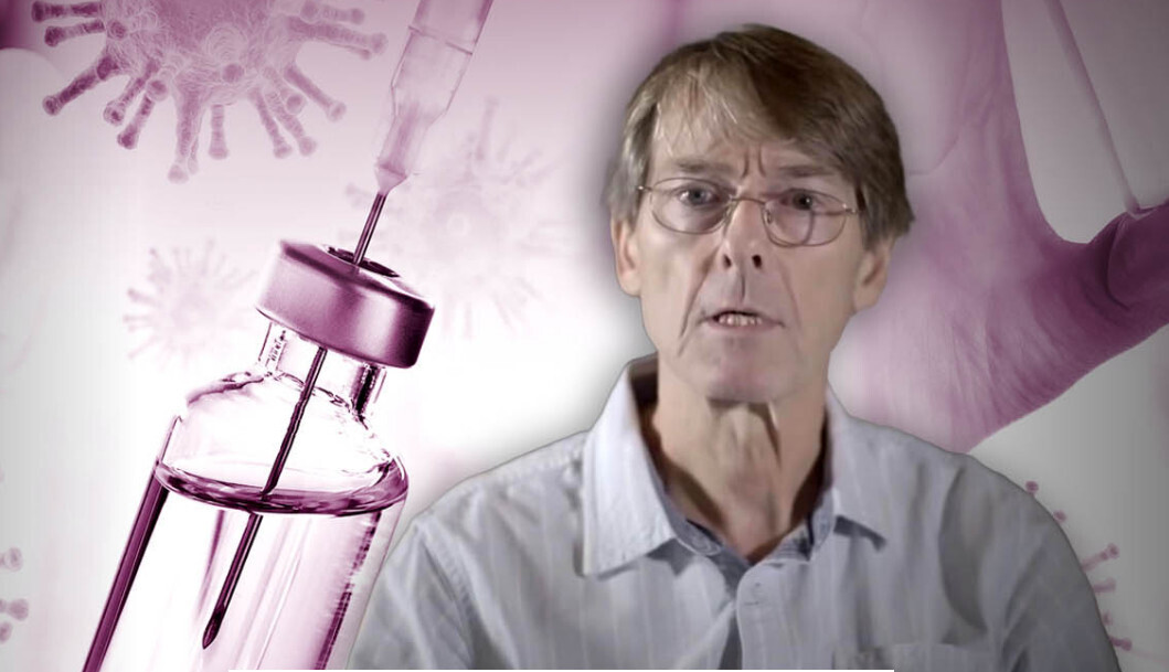 ВОЗ диктует свои условия. Шантаж и принуждение чтобы вы сделали прививку