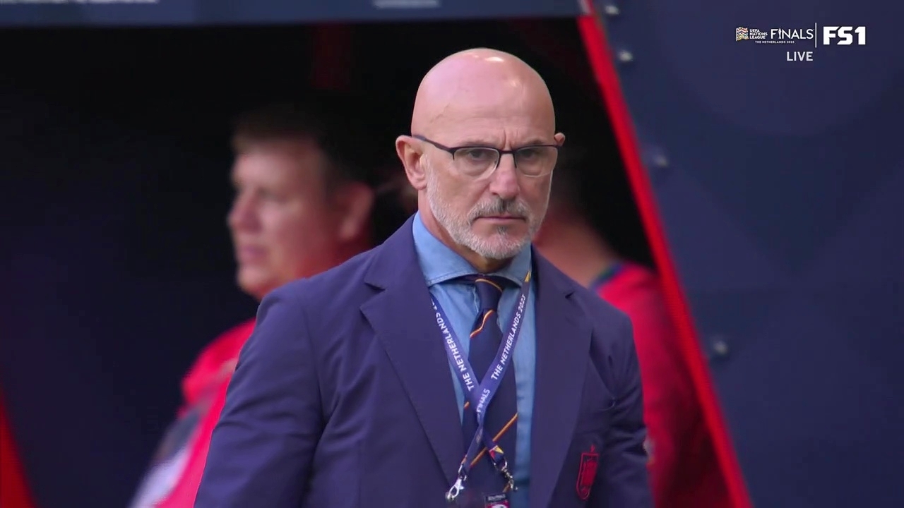 Испания немного жарче Италии