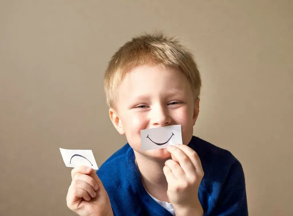 Определение характера ребенка: как это важно для его развития и как его сделать.