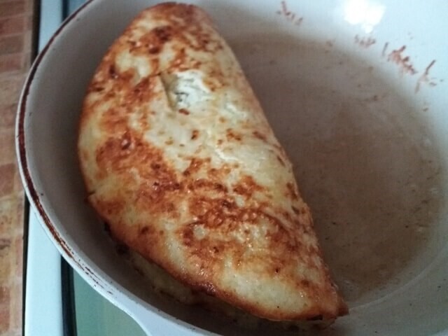 Кабачковое чудо - пирог из кабачков с фаршем. Вы будете его готовить снова и снова