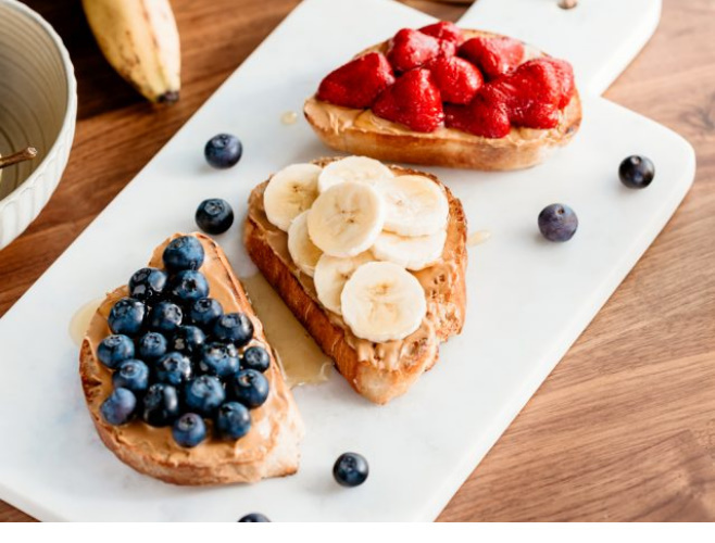 12 лучших высокобелковых продуктов для завтрака.