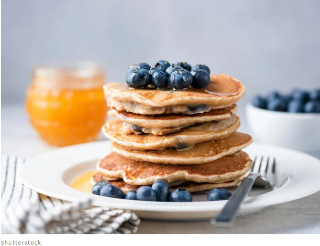 12 лучших высокобелковых продуктов для завтрака.