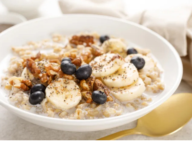 12 лучших высокобелковых продуктов для завтрака.