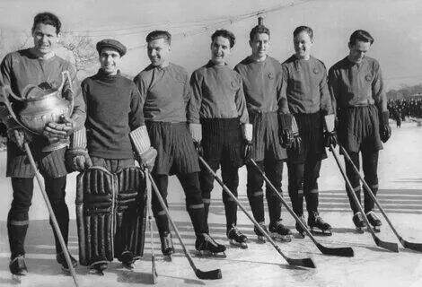 Клич болельщиков «Шайбу! Шайбу!»