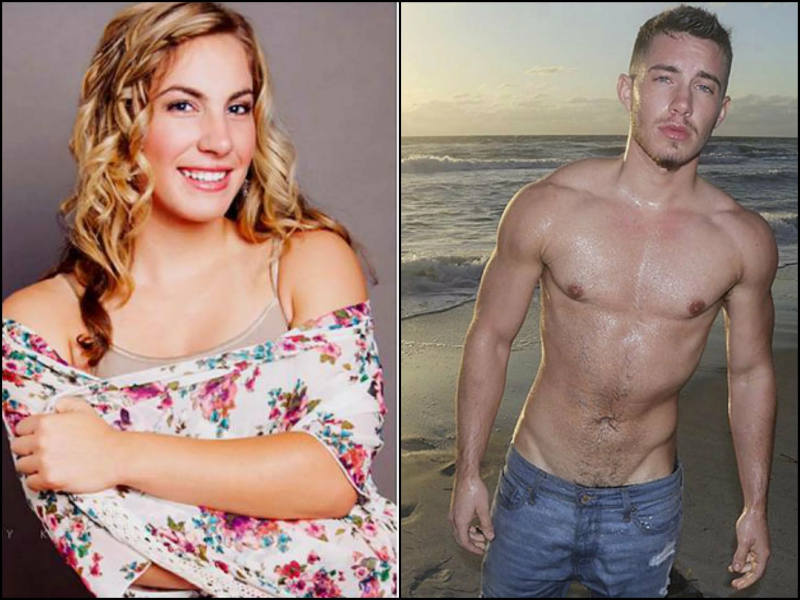 Биологическая женщина, перешедшая в статус мужчины, осознает, насколько одиноко и тяжело быть мужчиной.