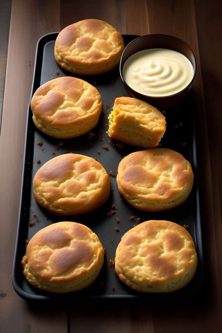 9 Воспалительных продуктов для завтрака, которых следует избегать.