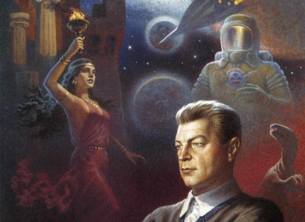 Можно ли Господа Бога считать порядочным человеком. Ноосферное мировоззрение