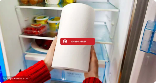 7 кухонных лайфхаков, которые упростят жизнь