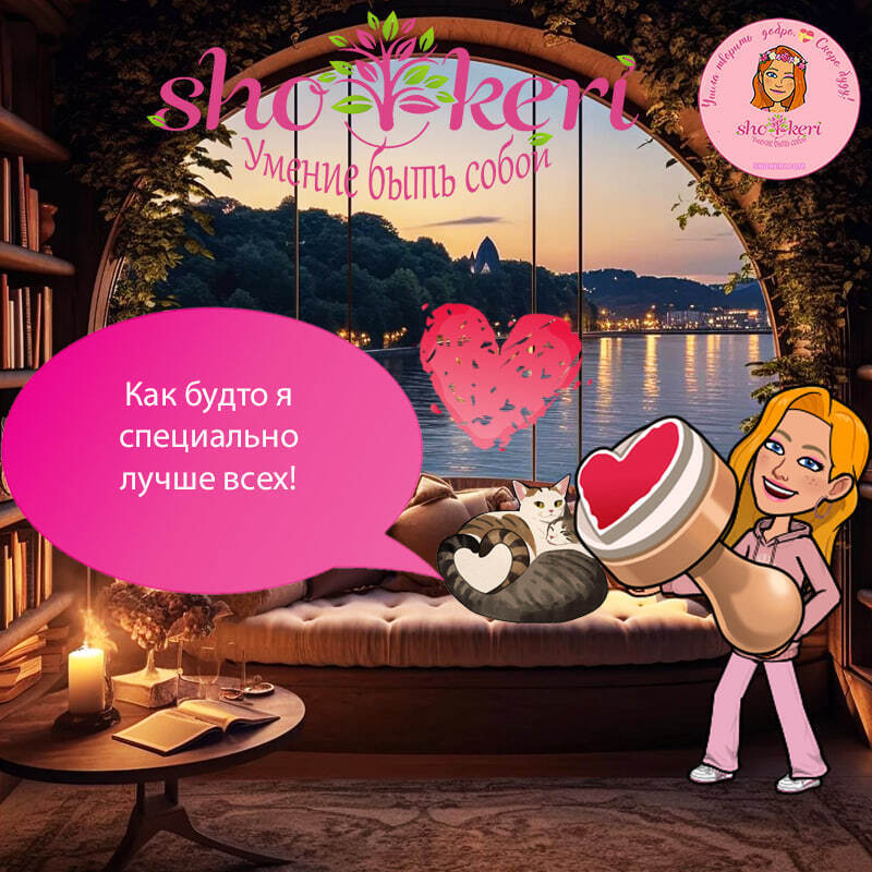 🌱Идеи по уходу за собой, если у нас есть всего 30 минут🌱